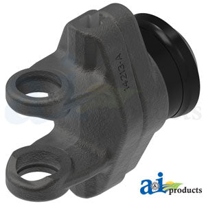 A-104-1406 Ball Shear Clutch, 14 Series, 1 3/8