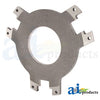 A-1040886M1 Flywheel Plate PN: 1040886M1