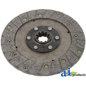 A-1041729M91 Trans Disc: 8