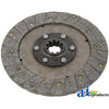 A-1041729M91 Trans Disc: 8