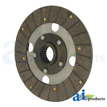 A-1043282M93 PTO Disc: 9