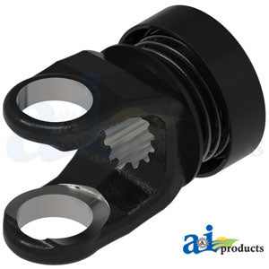 A-105-0615 Lawn & Garden Spring-Lok Tractor Yoke (Metal Collar) PN: 105-0615