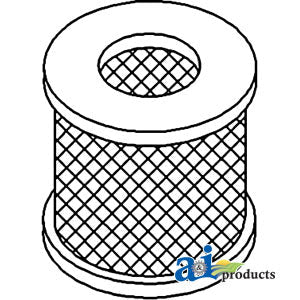 A-1052097M1 Power Steering Filter PN: 1052097M1