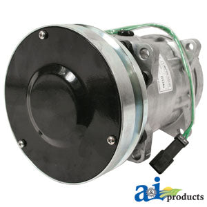 A-106-5122 Compressor, New PN: 106-5122