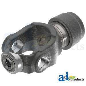 A-107-3520 Safety Slide Lock Tractor Yoke PN: 107-3520
