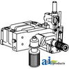 A-1076957M91 Pump, Hydraulic Lift PN: 1076957M91
