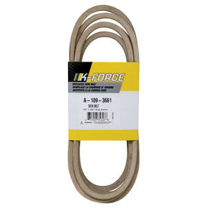 A-109-3661 Deck Belt PN: 109-3661