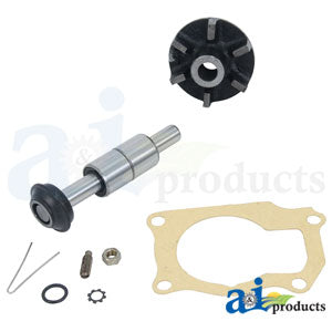A-3106564R91 WATER PUMP REPAIR KIT PN: 3106564R91