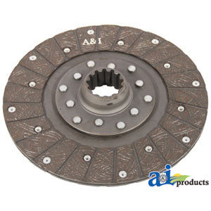 A-10A13863 Trans Disc: 10