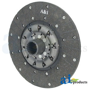 A-10A13874 Trans Disc: 12