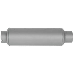 A-10A17881 Muffler PN: 10A17881