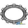 A-10P1459 Plate, PTO Clutch PN: 10P1459