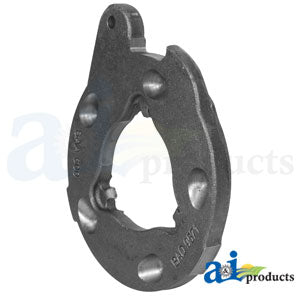 A-10P3140 Disc, Brake Actuator PN: 10P3140