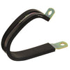A-110-539 Rubber Covered Double Hose Clamp PN: 110-539
