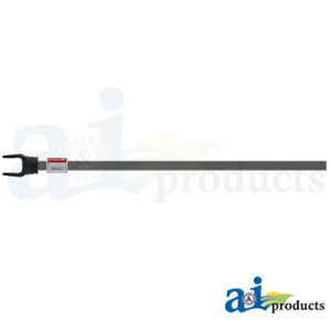 A-11001248 Yoke & Tube Assembly with 1-1/4