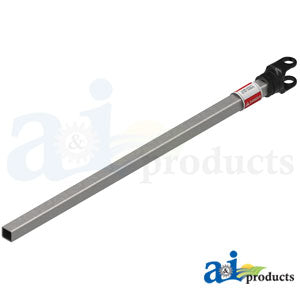 A-11001260 Yoke & Tube Assembly with 1-1/4