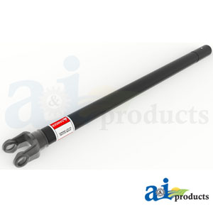 A-11001448 Yoke, Tube & Sleeve Assembly 1