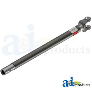 A-11003531 Yoke, Tube & Sleeve Assembly 1 3/16