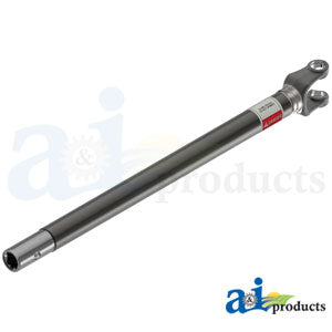 A-11003535 Yoke, Tube & Sleeve Assembly 1 3/16