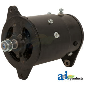 A-1100305 Generator, Delco, REMAN PN: 1100305