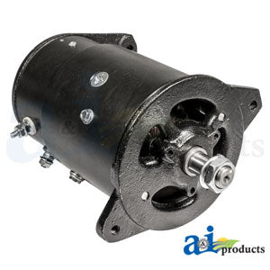 A-193515M91 Alternator, Delco PN: 193515M91