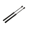 Automotive pneumatic hydraulic support rod