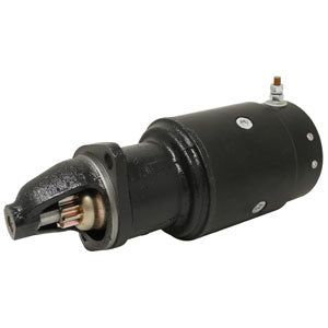 A-1107728-N STARTER PN: 1107728-N