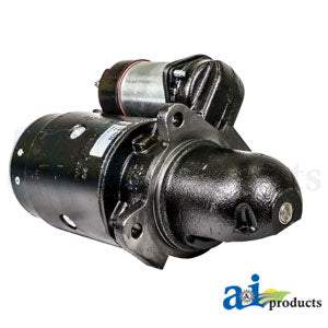 A-1107744-N STARTER PN: 1107744-N