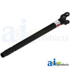 A-11104458 Yoke, Tube & Sleeve Assembly PN: 11104458