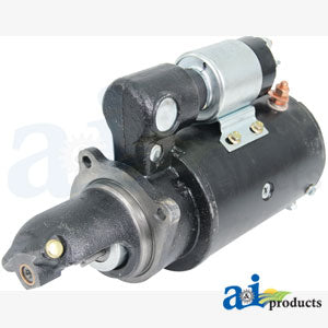 A-1113201-N STARTER PN: 1113201-N