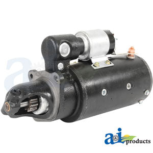 A-1113647 RE-MFG. STARTER PN: 1113647
