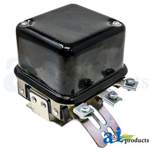 A-1118791 Voltage Regulator (12 Volt) PN: 1118791