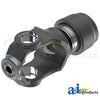 A-112-3506 Safety Slide Lock Tractor Yoke PN: 112-3506