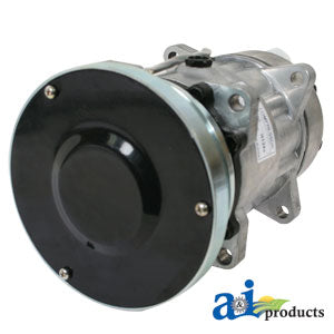 A-114-9484 Compressor, New PN: 114-9484