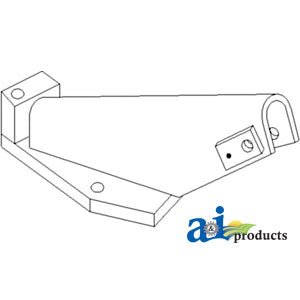 A-114418A2 Support Assembly (RH) PN: 114418A2
