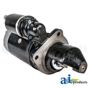 A-114799A1 Starter, Bosch PN: 114799A1