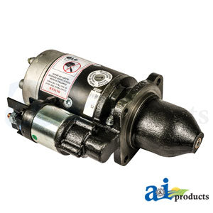 A-114800A1 Starter, Bosch PN: 114800A1