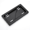 New Energy Electric Automotive License Plate Frame