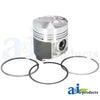 A-115017491 Piston Kit, Std. PN: 115017491
