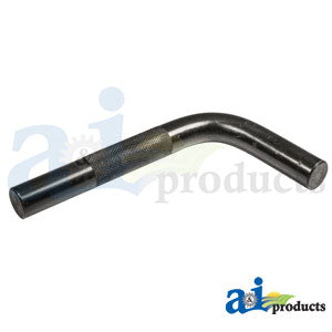 A-116033 Pin, Threshing Cylinder PN: 116033