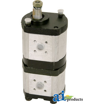 A-1176000 Pump, Tandem Hydraulic PN: 1176000