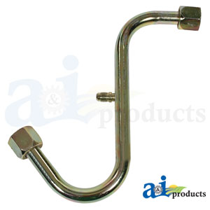A-118170C1 Line, Evap.Outlet Line PN: 118170C1