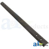 A-118270A1 Slat, Feeder House, Serrated PN: 118270A1