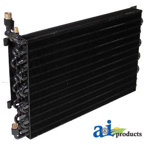 A-118316C2 Condenser PN: 118316C2