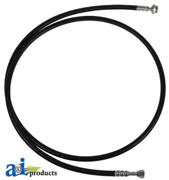 A-118325C1 Line, Rec/Drier to Q.Cplr Sckt PN: 118325C1