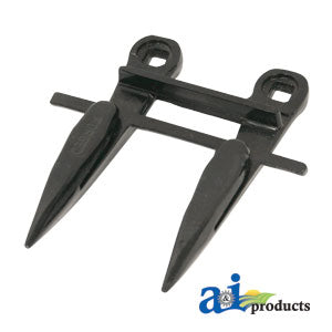 A-118344 Guard, Double Prong PN: 118344