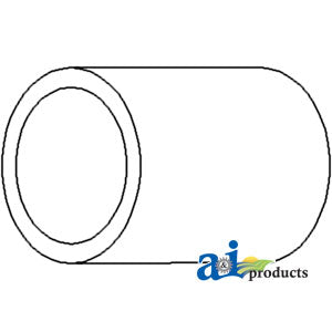 A-11B53 Hose, Air Cleaner PN: 11B53