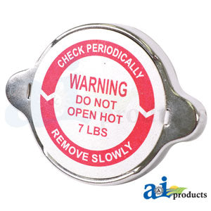 A-180224M1 RADIATOR CAP PN: 180224M1