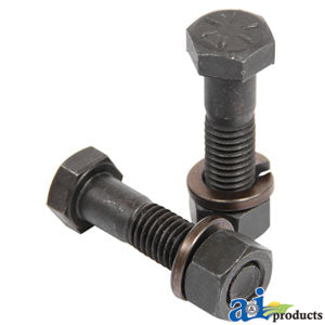 A-1200-21 Cylinder Bar Hardware Kit PN: 1200-21
