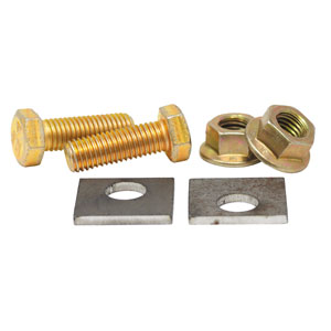 A-1200-75 Cylinder Bar Hardware Kit OJD96001 PN: 1200-75